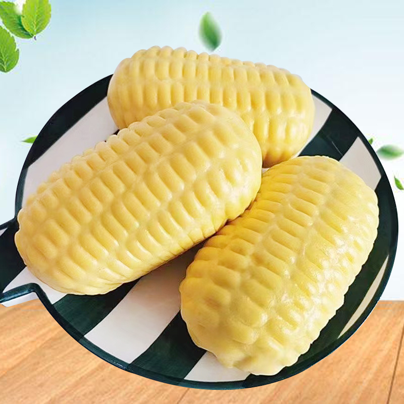 玉米包480g